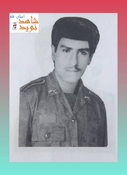 دفاع از وطن را مهم‌تر از تحصیل می‌دانست