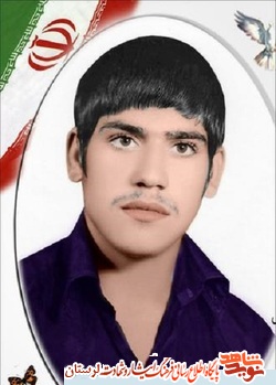 پدر و برادر شهیدان «حمزه و عباسعلی قبادی» آسمانی شد