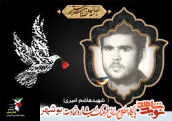 فیلم|آخرین دیدار با مادر