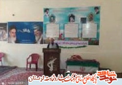 دفاع مقدس بخاطر دفاع از ارزشها مقدس شد