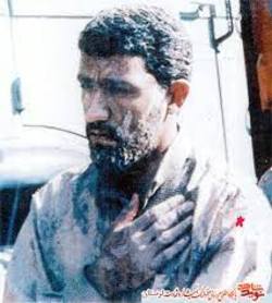 در برابر مشکلات صبور باشید که خدا با صابران است