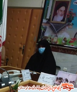 صندلی مسئولین، خون بهای شهداست