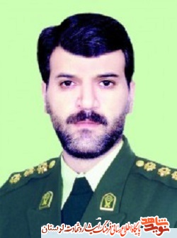 ای آفریدگار! خوشحالم که در راهت قدم برداشته ام