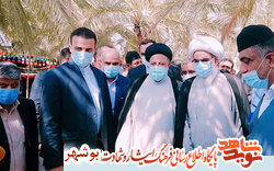 رییس جمهور: دشمن شناسی و اقدام به موقع سبب ماندگاری نام شهید «رئیسعلی دلواری» شد