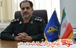 ثبت حماسه‌های دفاع مقدس نیازمند حرکت جهادی همه مجموعه‌ها است