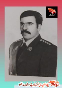 زیباترین مرگ، شهادت در راه خداوند است