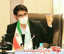 محوریت مدیریت شهری، تکریم خانواده‌های ایثارگر است