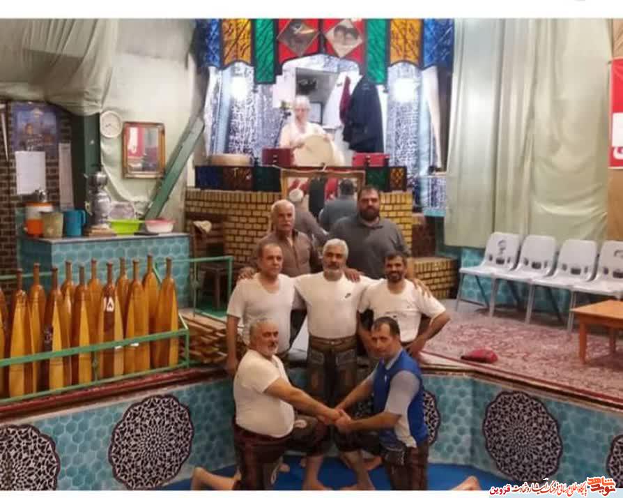 مراسم گرامیداشت شهید طیب حاج‌رضایی در قزوین برگزار می‌شود
