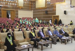 گزارش تصویری/ برگزاری یادواره پیشتازان گام دوم انقلاب