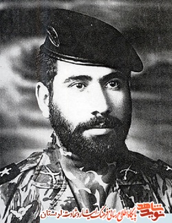 پیکر «اردشیر» بعد از 5 سال به زادگاهش بازگشت