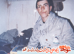 روایتی از اندیشه های شهید «حسن ابوالقاسمی» در حمایت از دستاوردهاي انقلاب اسلامي