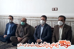 اقتدار امروز کشور به برکت خون شهداست