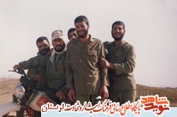 دستنوشته/ خدمت به انقلاب توشه‌ای برای آخرت است