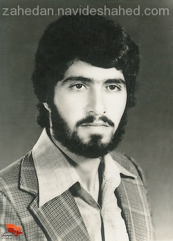 وصیت‌نامه معلم شهید منتشر شد