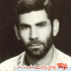 شهیدی که «نعمت خدا» بود