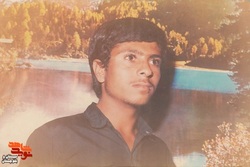 مروری بر زندگی شهید «حسین رنجور ملاشاهی»