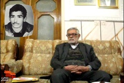 پایبندی به نماز و روزه از خصوصیات بارز اخلاقی پسرم بود