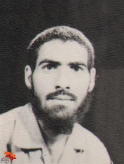 آخرین نامه شهید «عباس دهباشی»