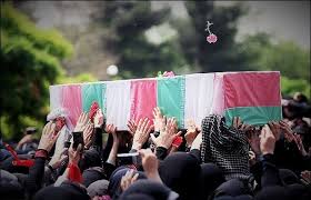 استان گلستان میزبان دو شهید گمنام می‌شود