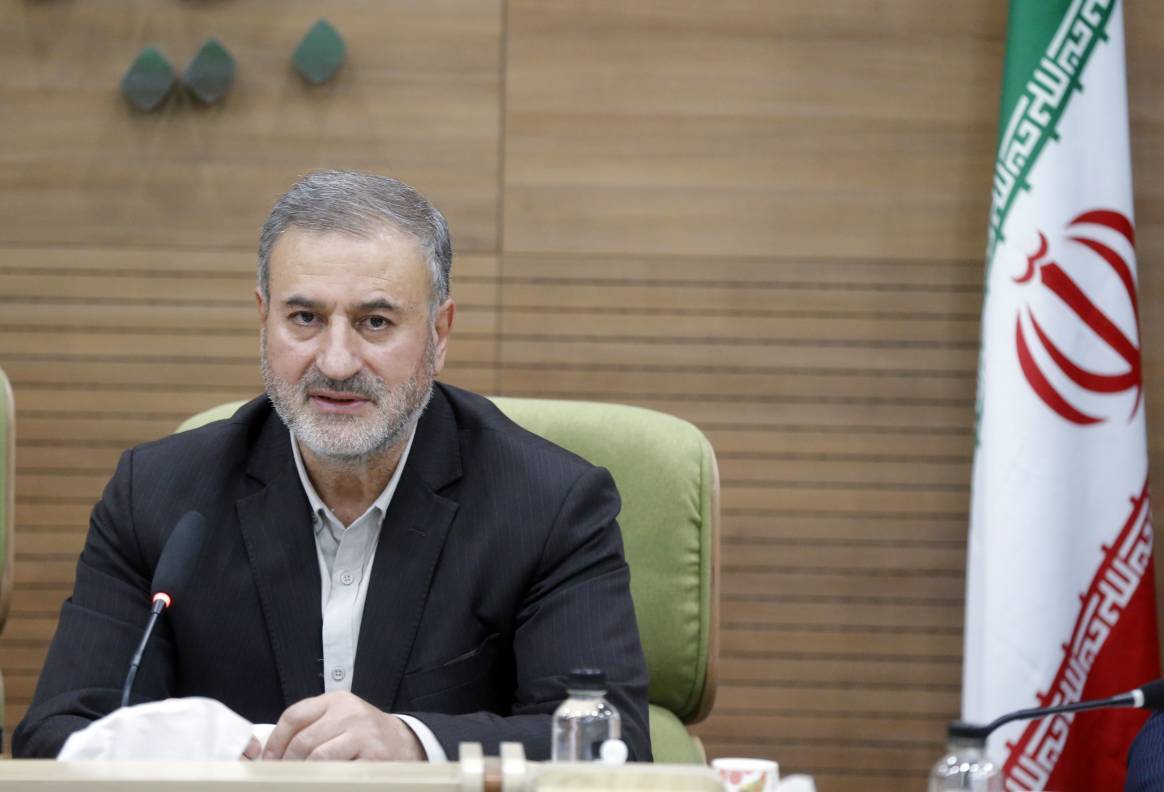 وحدت و همدلی مورد تاکید شهدای سالهای دفاع مقدس قرار داشت وحدت و همدلی مورد تاکید شهدای سالهای دفاع مقدس قرار داشت