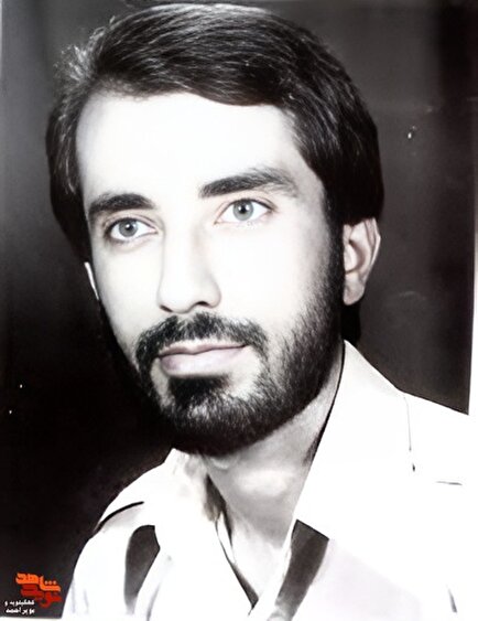 موشن‌گرافی/ شهید «هدایت الله طیب»