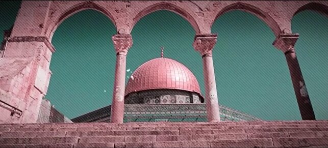 ننگ بزرگ / نماهنگ
