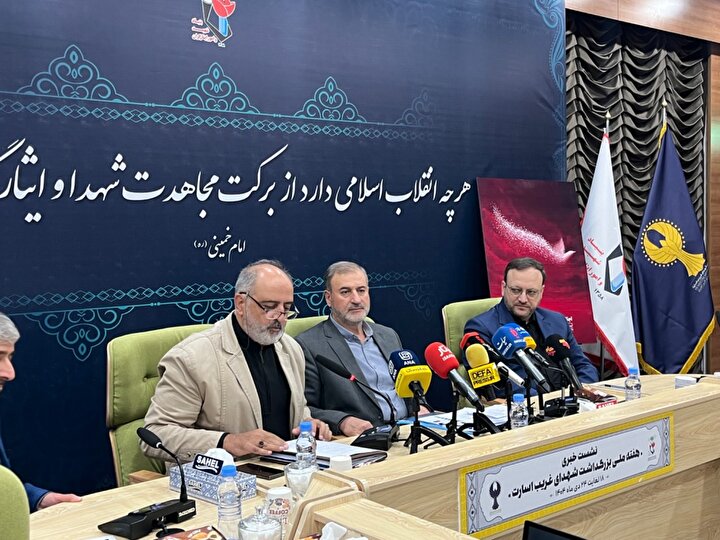 2 هزار و 404 شهید غریب در اسارت شناسایی شدند/ نهضت احیاء میراث فکری شهدای غریب برای نسل جوان