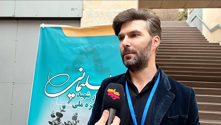 موفقیت بدون تکیه بر سهمیه ایثارگری