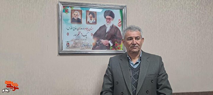 چهل‌و‌هفت سال مقاومت و خون شهدا، نهال انقلاب را تناور کرد