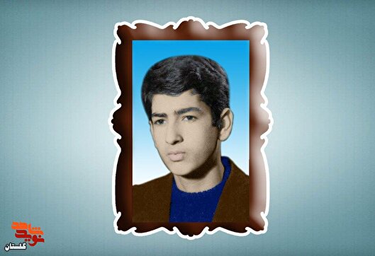 آرزوی همیشگی/ شهادت در راه دین