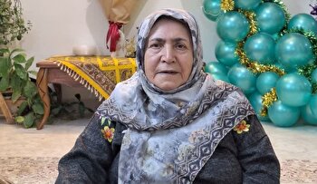 پرچم‌دار گمنام مسجد خرمشهر که در سکوت تاریخ ماند