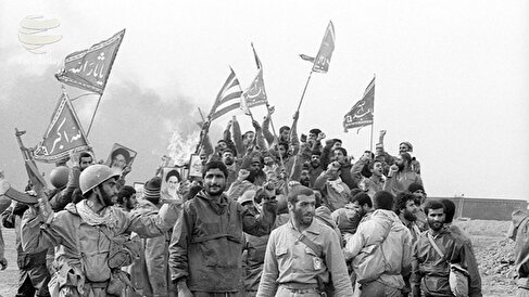 این قسمت؛ یک برش ناب از والفجر ۸/ پادکست