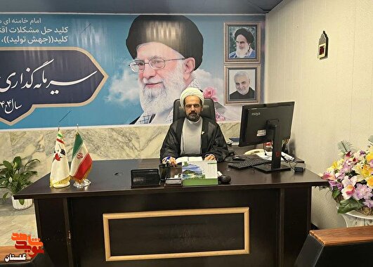 پیام مدیرکل بنیاد شهید و امور ایثارگران استان گلستان به مناسبت آغاز هفته دفاع مقدس