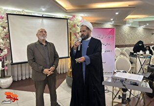 برگزاری همایش تخصصی سلامت گروه‌های خاص جانبازان...