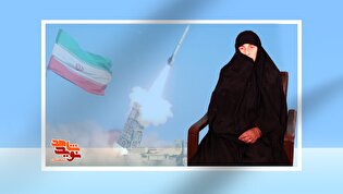 شهیدی با ۵ ویژگی آسمانی