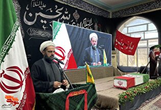 گزارش تصویری/ برگزاری یادمان شهدای انتظامی شهرستان...