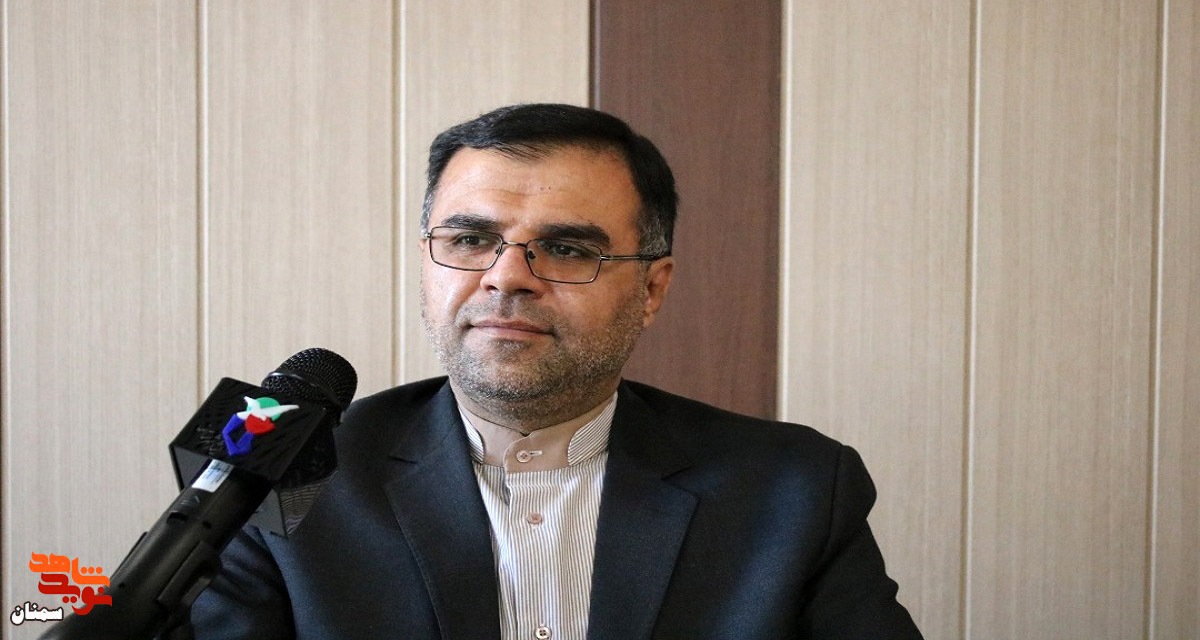 حماسه‌ای به وسعت یک ملت در پاسداشت فرهنگ شهادت