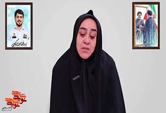 بازگشت از ابدیت؛ گفتگوی آخر در آغوش رؤیا
