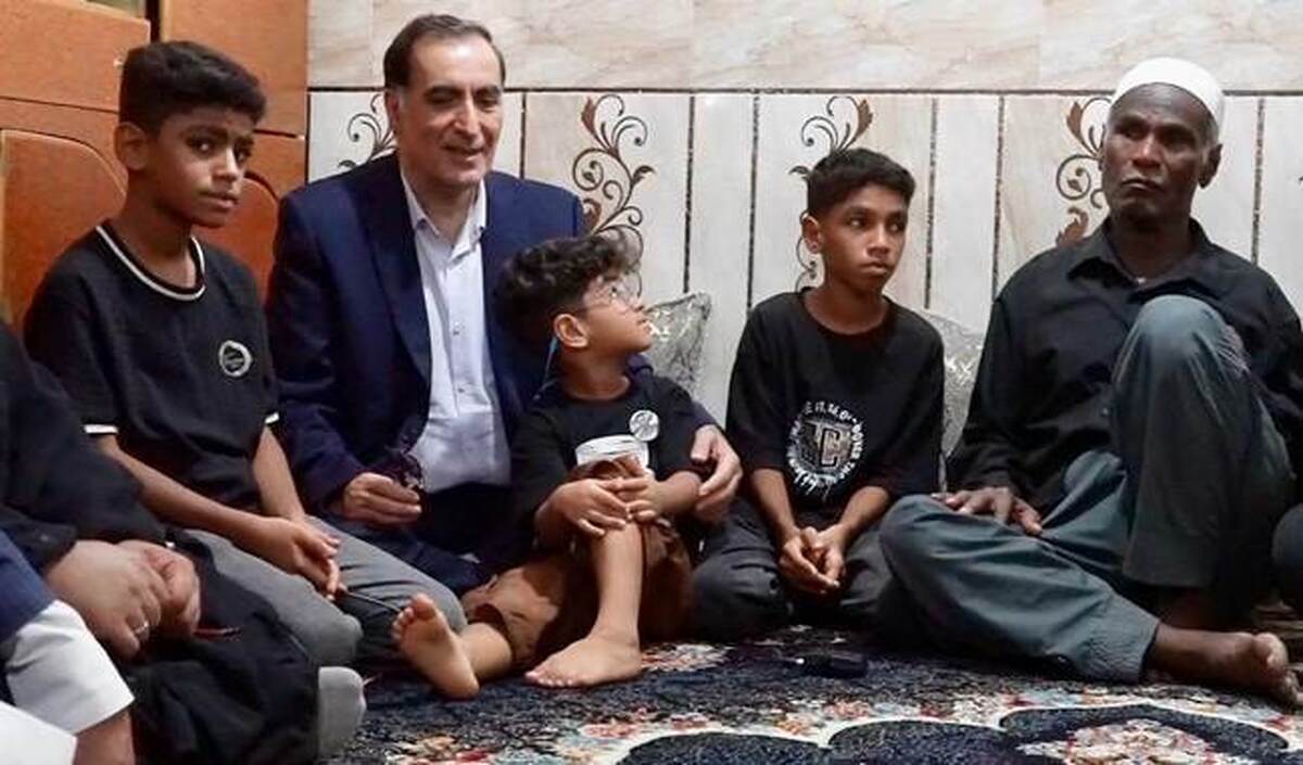 ملت ایران هرگز شهادت مظلومانه فرزندان رشید خود را فراموش نخواهد کرد