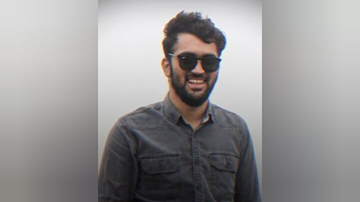 نخبۀ جنگ سایبری که در جنگ رمضان شهید شد