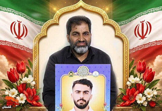 سفری پرماجرا که بی‌بازگشت شد/ هنوز دل در گرو امید بازگشت علیرضا دارم