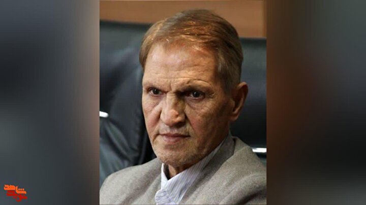 مروری بر زندگی نامه شهید مدافع حرم «احمد غلامی»