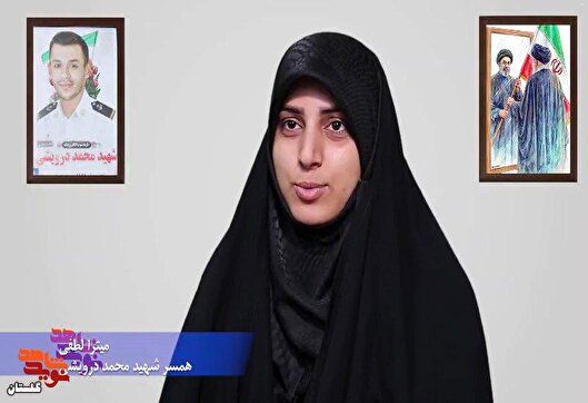 در غربت، تمام دنیا را داشتیم/ حکایت ۸ سال...