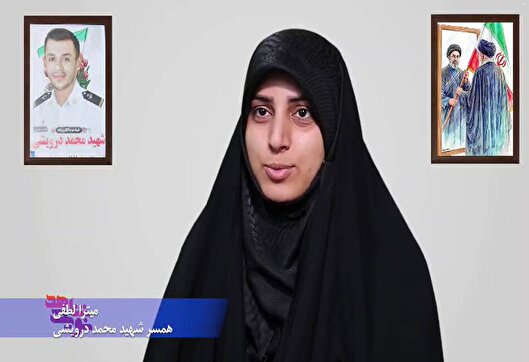 در غربت، تمام دنیا را داشتیم/ حکایت ۸ سال...