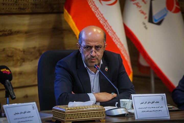 پویش «ایثار؛ من می‌نویسم» می‌تواند به ظرفیت مؤثری برای تبیین مظلومیت شهدای دانش‌آموز در جهان تبدیل شود