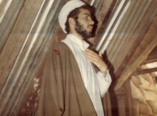 آزادگان