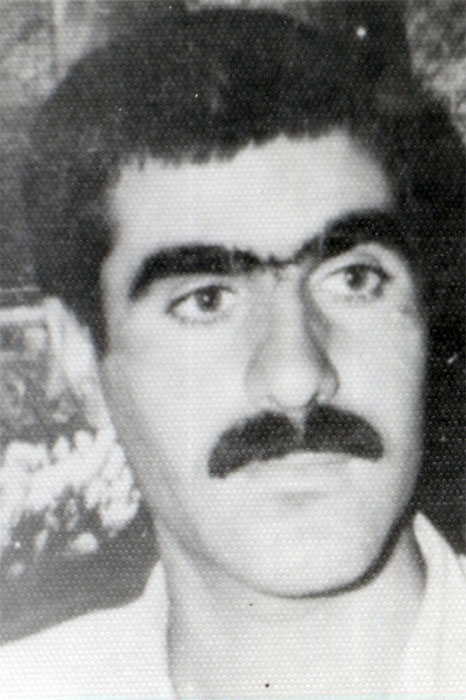 اسد علی آزادبخت