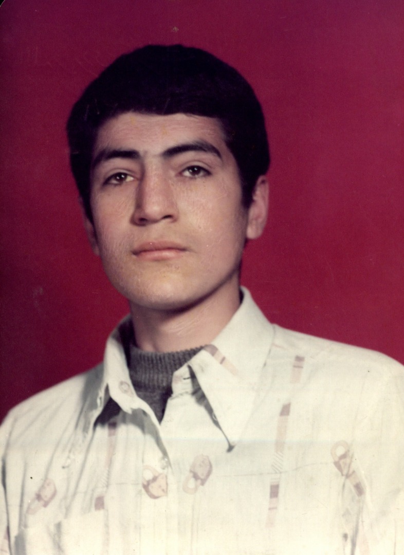 عکس شهید