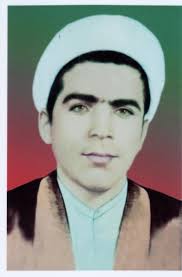 عکس شهید