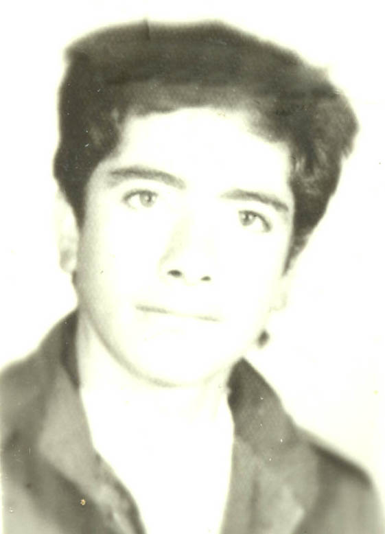 پرسنلی